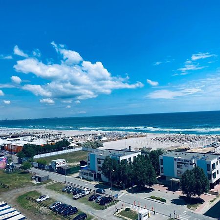 Appartamento Summerland Apartmants Mamaia Nord Esterno foto