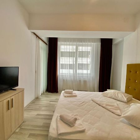 Appartamento Summerland Apartmants Mamaia Nord Esterno foto