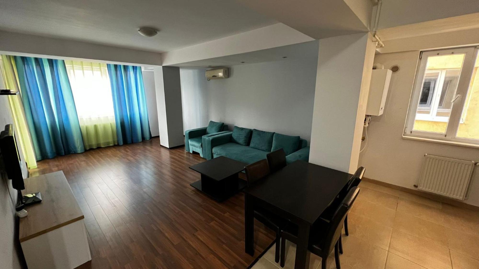 Appartamento Summerland Apartmants Mamaia Nord Esterno foto