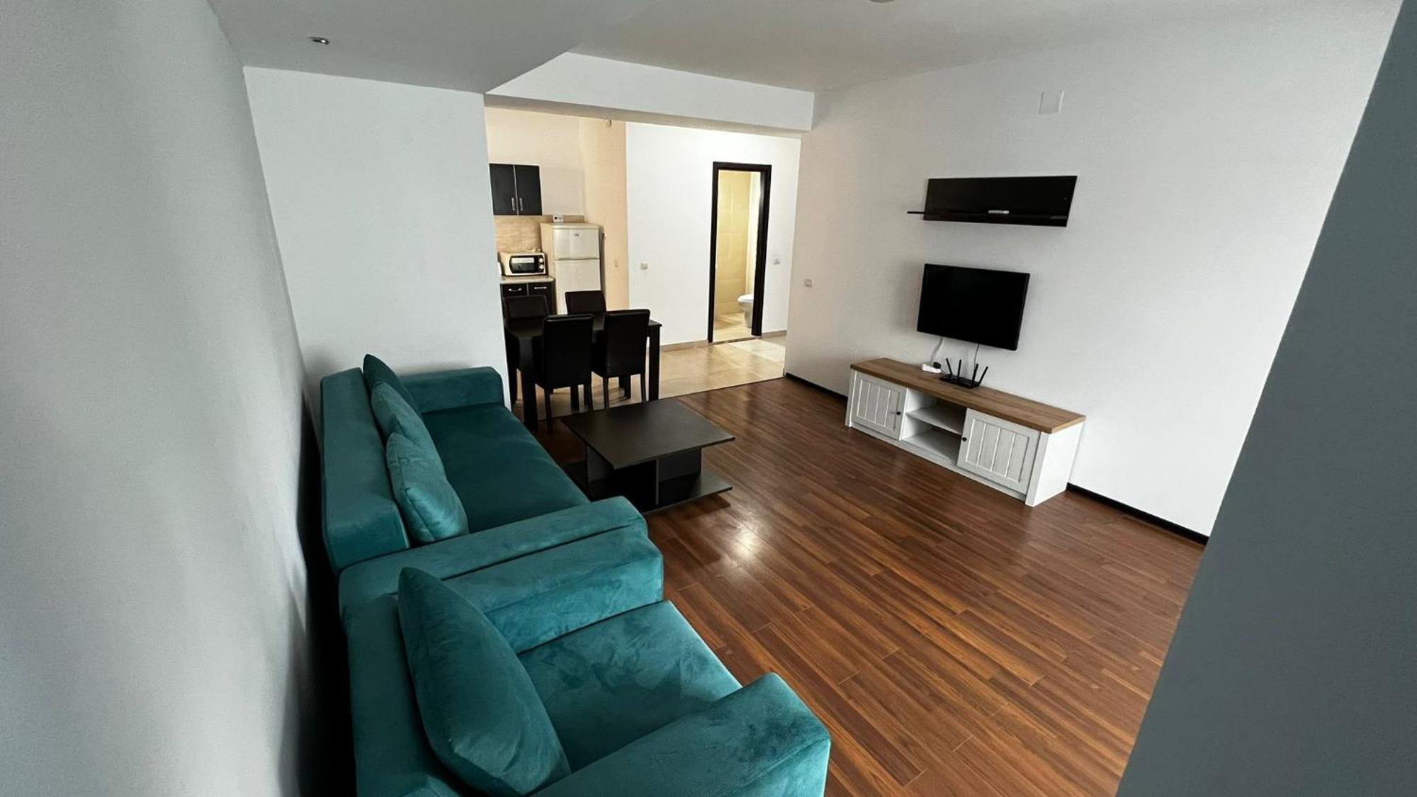 Appartamento Summerland Apartmants Mamaia Nord Esterno foto