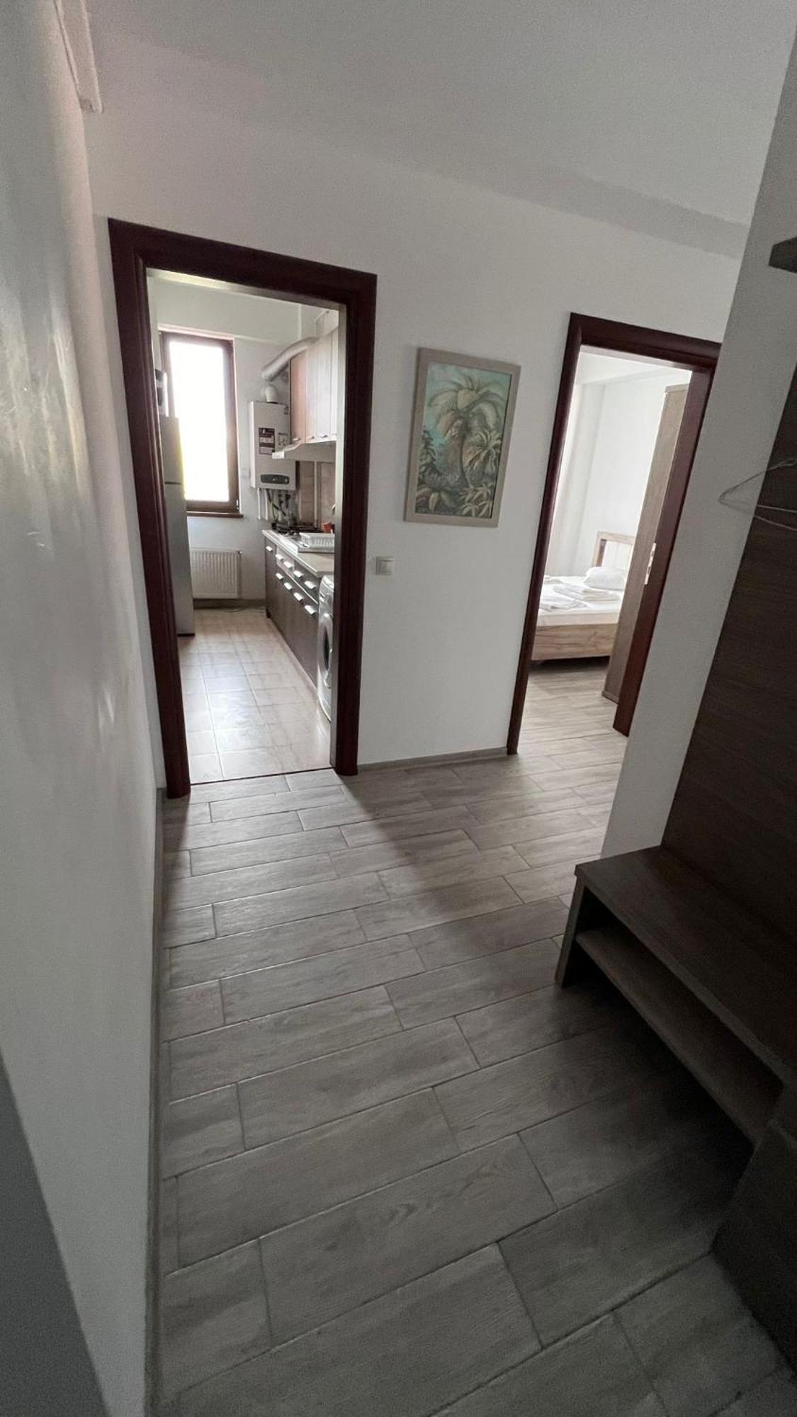 Appartamento Summerland Apartmants Mamaia Nord Esterno foto