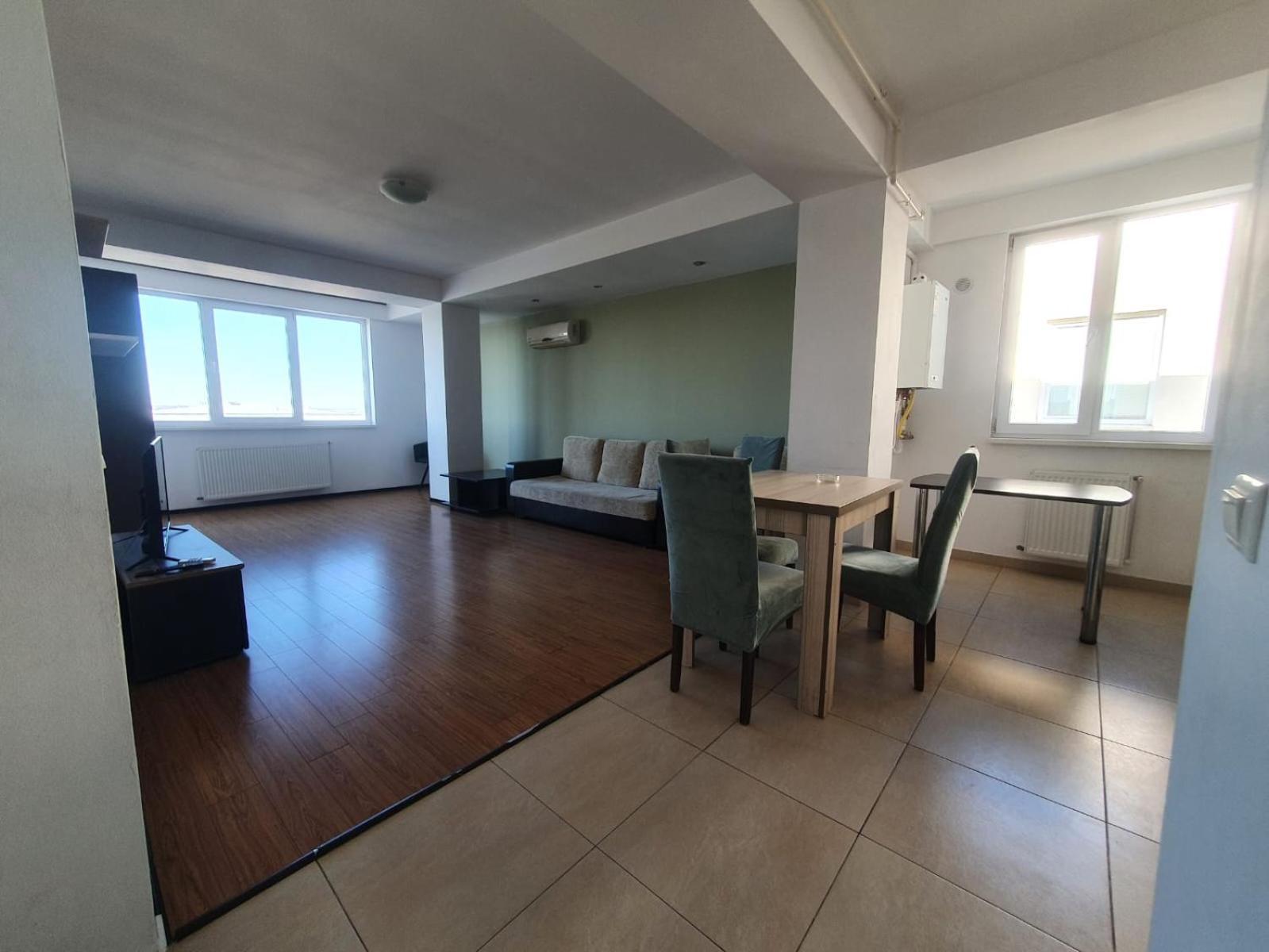 Appartamento Summerland Apartmants Mamaia Nord Esterno foto