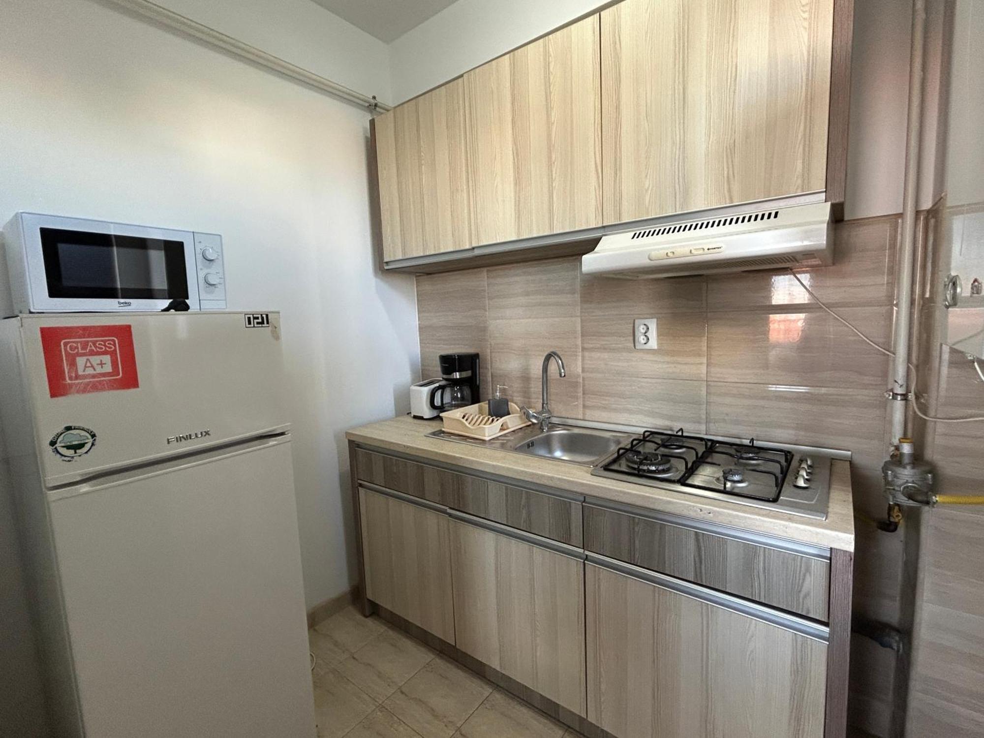 Appartamento Summerland Apartmants Mamaia Nord Esterno foto