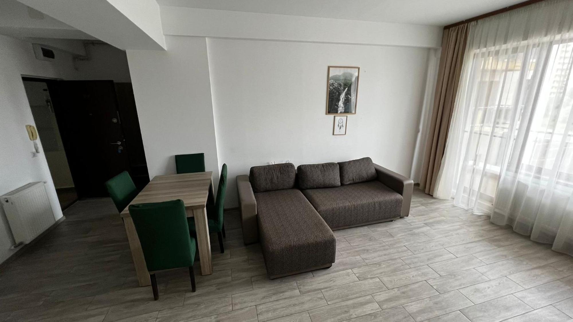 Appartamento Summerland Apartmants Mamaia Nord Esterno foto