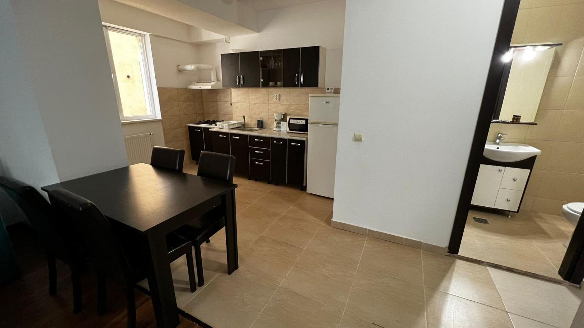 Appartamento Summerland Apartmants Mamaia Nord Esterno foto