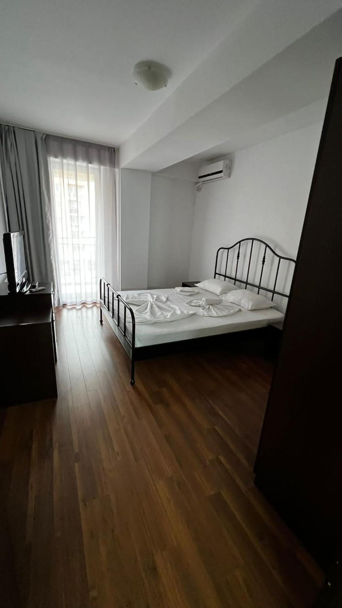 Appartamento Summerland Apartmants Mamaia Nord Esterno foto