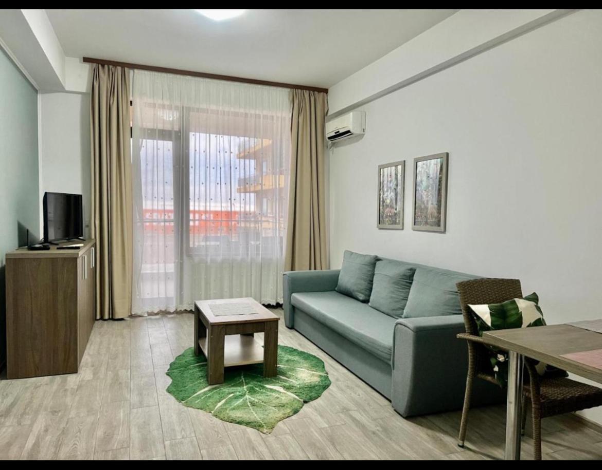Appartamento Summerland Apartmants Mamaia Nord Esterno foto