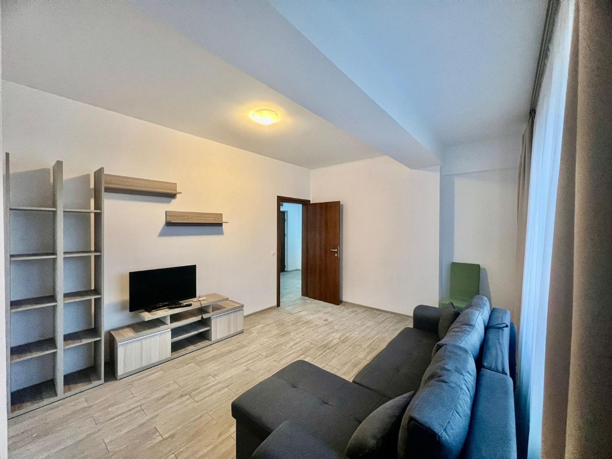 Appartamento Summerland Apartmants Mamaia Nord Esterno foto